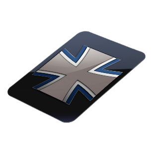 Bundeswehr Magnet