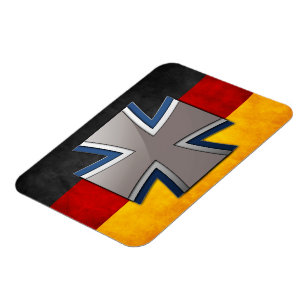 Bundeswehr Magnet