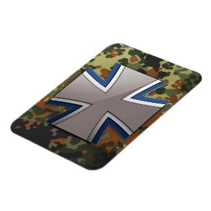 Bundeswehr Magnet