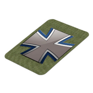 Bundeswehr Magnet