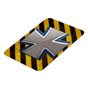 Bundeswehr Magnet