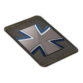 Bundeswehr Magnet (Rechte Seite)