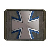 Bundeswehr Magnet (Horizontal)