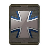 Bundeswehr Magnet (Vertikal)