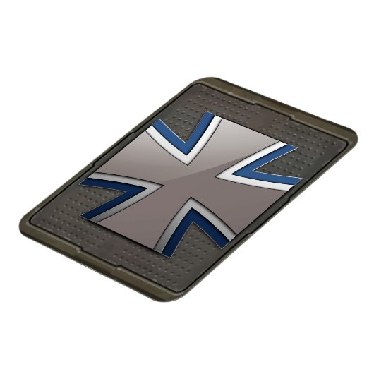 Bundeswehr Magnet (Linke Seite)