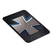 Bundeswehr Magnet (Rechte Seite)