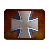 Bundeswehr Magnet (Horizontal)