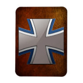 Bundeswehr Magnet (Vertikal)