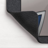 Bundeswehr Mousepad (Ecke)