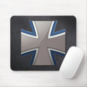 Bundeswehr Mousepad (Mit Mouse)