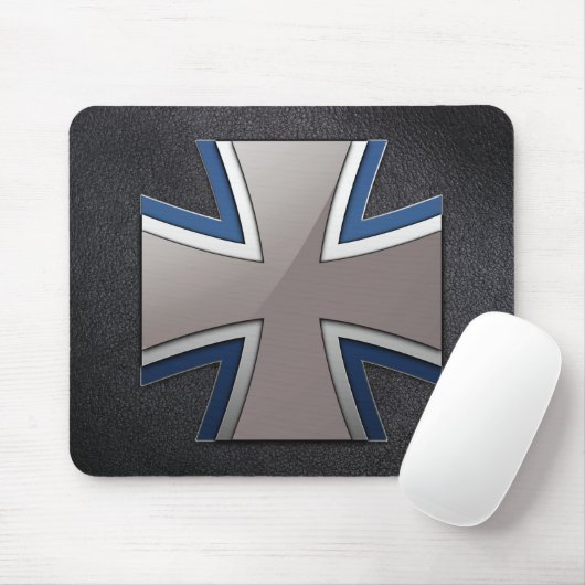 Bundeswehr Mousepad (Mit Mouse)