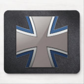Bundeswehr Mousepad (Vorne)