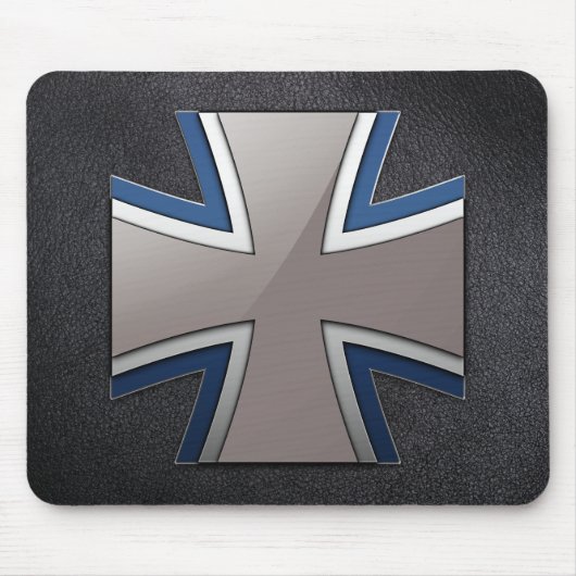 Bundeswehr Mousepad (Vorne)