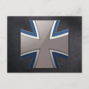 Bundeswehr Postkarte