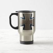 Bundeswehr Reisebecher (Links)