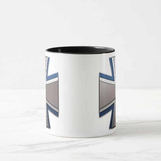 Bundeswehr Tasse (Zentrum)