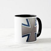 Bundeswehr Tasse (VorderseiteRechts)