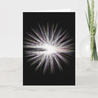 Bundle of Lines Karte