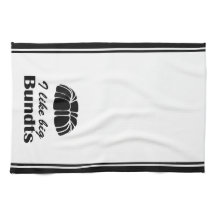 Bundt Kuchen-Spaß-Küchen-Tuch