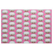 Bundt Kuchen Stoff (Fat Quarter (45,7 x 55,9 cm))