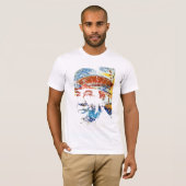 Bung Karno B T-Shirt (Vorne ganz)