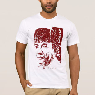 Bung Karno D T-Shirt