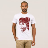 Bung Karno D T-Shirt (Vorne ganz)