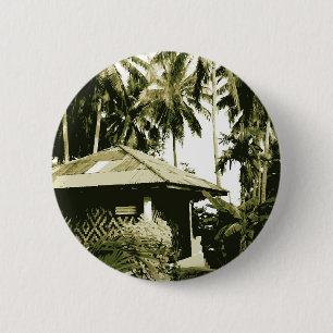 Bungalow Button