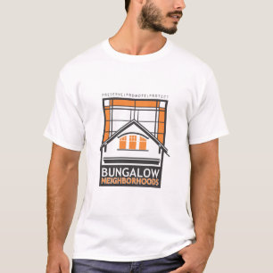 Bungalow Neighhoods T-Shirt