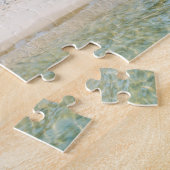 Bungalowe auf dem Strand | Ko Mook, Thailand Puzzle (Seite)