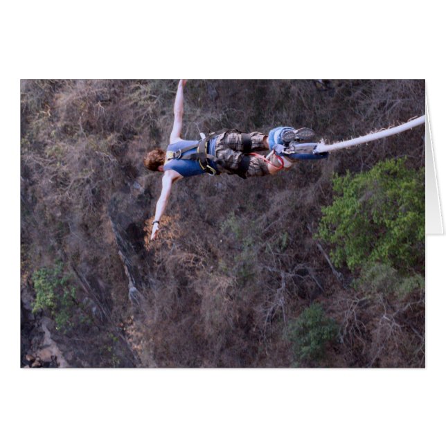 Bungee (Vorderseite (Horizontal))