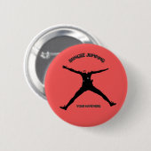 Bungee Jumping Button (Vorne & Hinten)