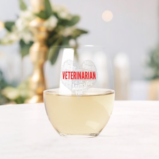 Bungerewice Weinglas Ohne Stiel (Insitu (Hochzeit))