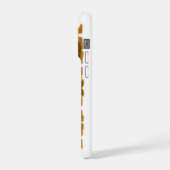 Bunian/Sebabah Volk iPhone Hülle (Linke Seite)