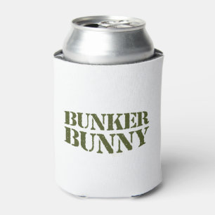 BUNKER BUNNY DOSENKÜHLER