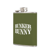 BUNKER BUNNY FLACHMANN (Links)
