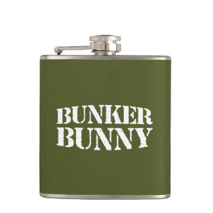 BUNKER BUNNY FLACHMANN