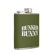 BUNKER BUNNY FLACHMANN (Rechts)