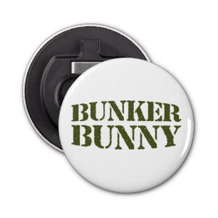 BUNKER BUNNY FLASCHENÖFFNER