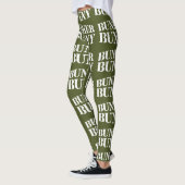BUNKER BUNNY LEGGINGS (Links)