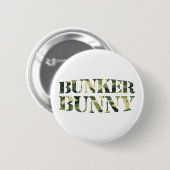 BUNKER CAMOUFLAGE / KAMOUFLAGE BUTTON (Vorne & Hinten)