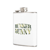 BUNKER CAMOUFLAGE / KAMOUFLAGE FLACHMANN (Links)