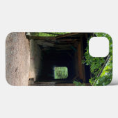 Bunker Hill Covered Bridge iPhone Fälle Case-Mate iPhone Hülle (Rückseite (Horizontal))