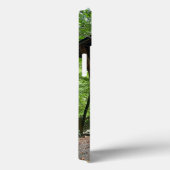 Bunker Hill Covered Bridge iPhone Fälle Case-Mate iPhone Hülle (Rückseite / Rechts)