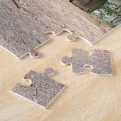 Bunker Hill Covered Bridge Puzzle (Seite)
