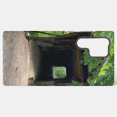 Bunker Hill Covered Bridge Samsung Handy Fälle Samsung Galaxy Hülle (Rückseite (Horizontal))