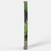 Bunker Hill Covered Bridge Samsung Handy Fälle Samsung Galaxy Hülle (Rechte Seite)