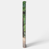 Bunker Hill Covered Bridge Samsung Handy Fälle Samsung Galaxy Hülle (Linke Seite)