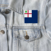 Bunker Hill Flag Button (Beispiel)