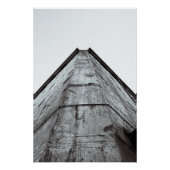 Bunker in the sky II Poster (Vorderseite)